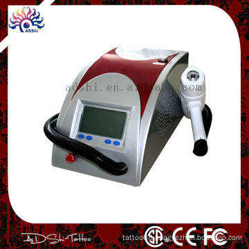 top high quality tattoo laser removel machine